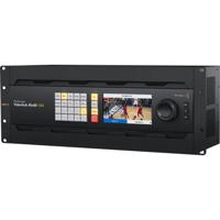 Blackmagic Videohub 80x80 12G - thumbnail