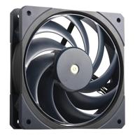 CoolerMaster Mobius 120 OC - thumbnail