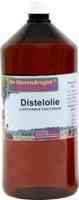 Dierendrogist distelolie - thumbnail