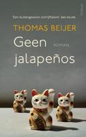 Geen jalapeños - Thomas Beijer - ebook - thumbnail