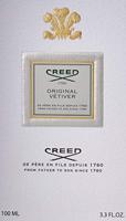 Creed Original Vetiver Eau de Parfum Spray 100 ml - thumbnail