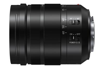 Panasonic Leica DG Vario-Elmarit 12-60mm F/2.8-4.0 ASPH Power OIS Panasonic Leica DG Vario-Elmarit 12-60mm F/2.8-4.0 ASPH Power OIS