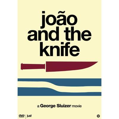 Joao And The Knife - DVD (8711983968370)