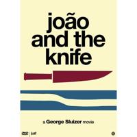 Joao And The Knife - DVD (8711983968370) - thumbnail