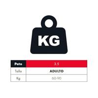 Leatt chest protector 3.5 - protector vest - thumbnail