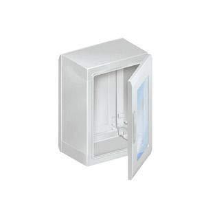 Schneider Electric Schakelkast (leeg) Polyester 1 stuk(s)