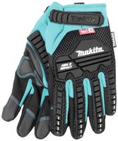 Makita Accessoires P-84464 | Werkhandschoen | Maat M/8 - P-84464 - thumbnail