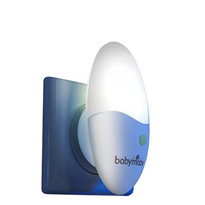 BABYMOOV Nachtlampje voor wandmontage