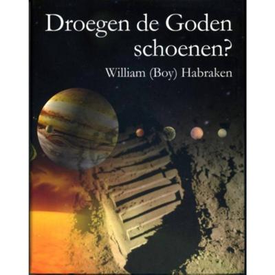 Droegen de goden schoenen? (Paperback)
