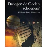 Droegen de goden schoenen? (Paperback) - thumbnail