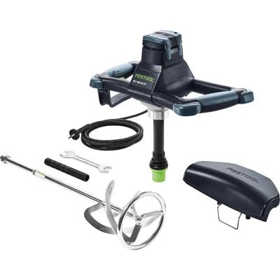 Festool mx 1000 re ef hs3r mengmachine | 1020w - 575807