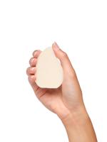 Garnier Loving blends solid shampoo milde haver 60 Gram - thumbnail