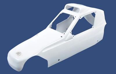 FG Marder Body (06154)