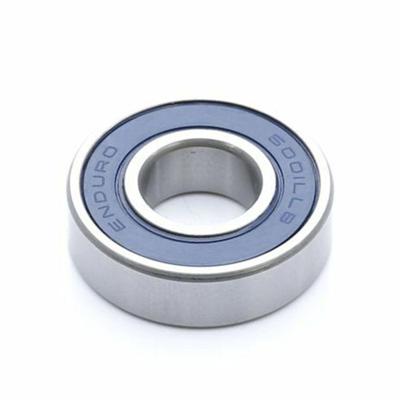 ENDURO BEARINGS 6001 2rs-8 - abec 3 (radial) - 12x28x1/2&apos;&apos;