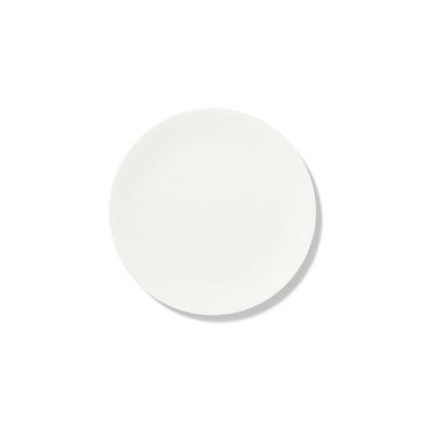 DIBBERN - White Pure - Gebakbordje 16cm DIBBERN - White Pure - Gebakbordje 16cm