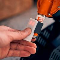 Goodnature Digitale Vangst Teller | A24 - 745696 - thumbnail