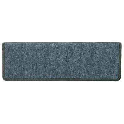 Trapmatten 15 st 65x21x4 cm groen