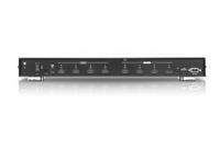 VanCryst 4 x 4 4K HDMI Matrix Switch VM0404HA - Video/audio-schakelaar - desktop, rack-uitvoering - thumbnail