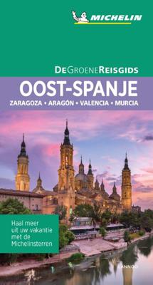 De Groene Reisgids - Oost-Spanje - Paperback (9789401457347) De Groene Reisgids - Oost-Spanje - Paperback (9789401457347)