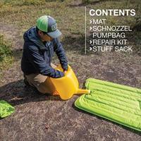 Exped Ultra 3R MW Slaapmat - thumbnail