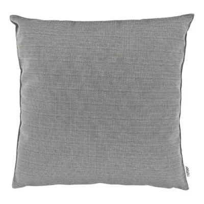 Unique Living Kussen Bliss outdoor 45x45cm dark grey