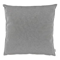 Unique Living Kussen Bliss outdoor 45x45cm dark grey - thumbnail