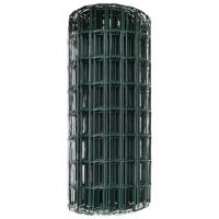Euro Hek Groen 0.4 x 50 m PVC-gecoat ijzer - thumbnail