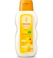 Weleda Baby Calendula Verzorgende Olie - thumbnail