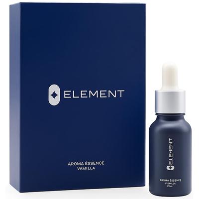 ELEMENT - Aroma Essence Vanille Natuurlijke Geurparfum 15 ml - Premium Geur voor Kaarsenzand - Duurzame & Biologische Geurtoevoeging