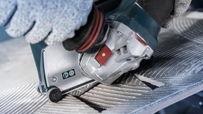 Bosch Accessories 2608602478 Bosch Power Tools Diamanten doorslijpschijf Diameter 115 mm 1 stuk(s) Bosch Accessories 2608602478 Bosch Power Tools Diamanten doorslijpschijf Diameter 115 mm 1 stuk(s)