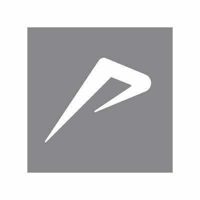 Craft 1907362 Rush Ss Tee W - White - XS