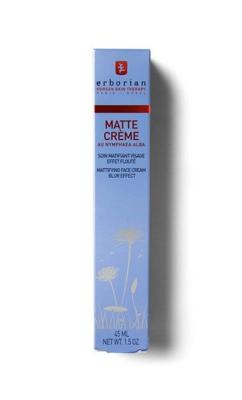 Erborian BB Matte Crème 45ml Erborian BB Matte Crème 45ml