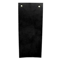 BLACK AEROBIC MAT WITH HOLES - thumbnail