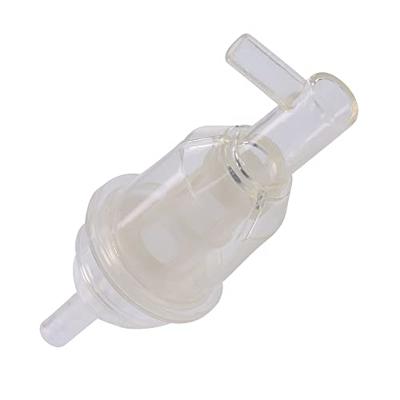 MANN-FILTER Brandstoffilter mann