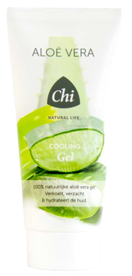 Chi Aloe vera cooling gel 100 Milliliter