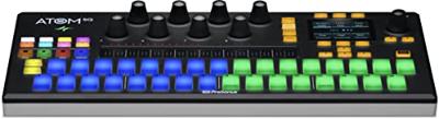 Presonus Atom SQ hybrid MIDI keyboard en pad controller - thumbnail