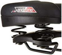 POINT zadel "inno ride" endzone skird saddle inno ride b - thumbnail