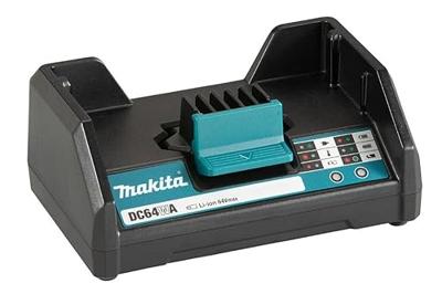 Makita lm001jm101 | accu grasmaaier | 64 v max | 48 cm | 4,0 ah accu + lader Makita lm001jm101 | accu grasmaaier | 64 v max | 48 cm | 4,0 ah accu + lader