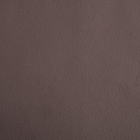 Kinderbank 70x45x30 cm kunstleer bruin - thumbnail