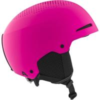 Alpina Zupo Roze Matte winterhelm 51-55 - thumbnail