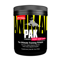 Animal Pak Powder Cherry Bomb (44 servings) - thumbnail