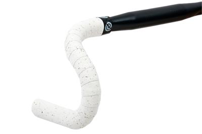Bike Ribbon Cork Stuurlint - Wit