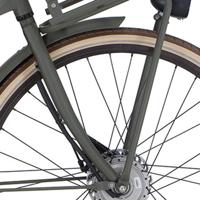 Cortina voorvork e-u4 d fm stone bridge matt - thumbnail