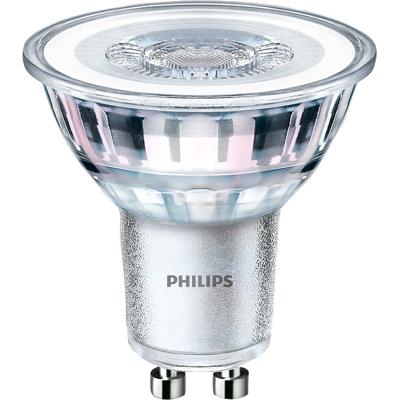 PHILIPS - LED Spot - CorePro 830 36D - GU10 Fitting - 4.6W - Warm Wit 3000K | Vervangt 50W