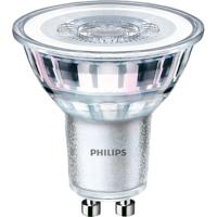 PHILIPS - LED Spot - CorePro 830 36D - GU10 Fitting - 4.6W - Warm Wit 3000K | Vervangt 50W - thumbnail
