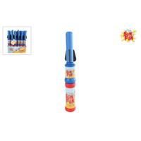 Sun Fun raket lanceerder air rocket 35cm - thumbnail