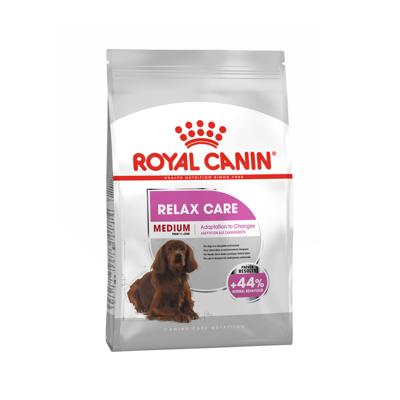 Royal Canin Relax Care Medium hondenvoer 3 kg