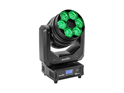 Eurolite 51785925 TMH-H240 Moving head Aantal LEDs:6 40 W