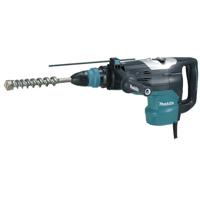 Makita HR5202C Combihamer SDS-Max 20,0J 1510W in koffer - thumbnail