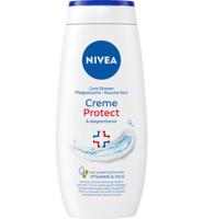 Nivea Care Shower Creme Protect - thumbnail